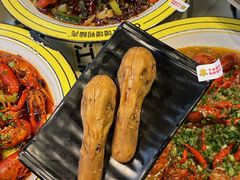 -嘎嘎鸭脑壳(金沙店)