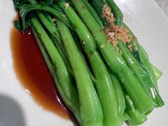 广东菜心-顺粤楼·粤菜·点心(融创茂店)