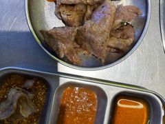 -大叹号·朝鲜族烤肉(潍坊泰华城店)