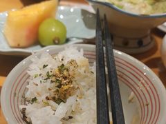 -大岛日本料理铁板烧(南通大饭店)