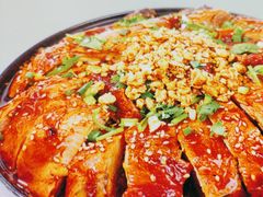 -湖南师大-三牌路鲜货冒菜