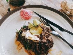 -O'mills Sourdough Bakery&Bistro(永嘉路店)