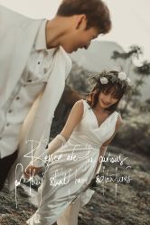 -雨墨婚纱摄影工作室