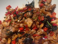 -湖南人家·家传湖南菜(水围店)