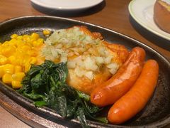 -萨莉亚(巴黎春天成山店)