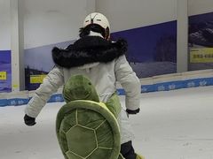 -绍兴启迪乔波冰雪世界