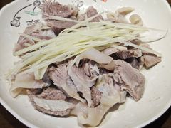 肝莲-乡亲鹅肉城(昆山店)