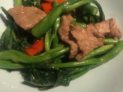 -万丽轩·粤菜(王府井金茂万丽酒店)
