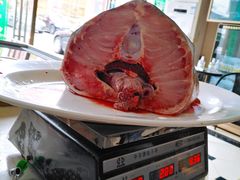 -老刘生态大鱼坊铁锅炖鱼(赛马场店)