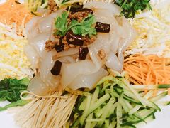 -黄家饺子东北特色菜馆(湖滨商业街店)