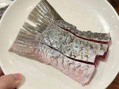 -正能量脆肉鲩火锅