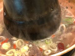 -月圆火锅(宁海东路二店)