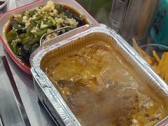 -贾青羊肉串(袁桥店)