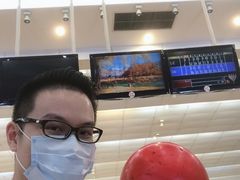 -广州保龄球馆(广州天河体育中心店)