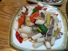 -妈妈的味道(和顺古镇店)