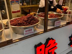 -丁家脆哨(民生路店)