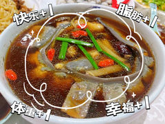 -正亮海鲜(人民西路店)