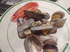 -亚马逊海鲜自助(梅溪湖步步高店)