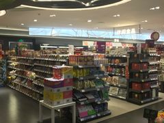 -GranVida生活超市(海信广场店)