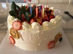 -米兰西饼生日蛋糕(亭湖区店)