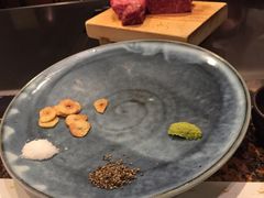 -神户牛排餐厅MOURIYA(总店)