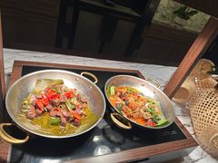 -深圳四季酒店·馥自助餐厅