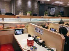 -京樽回転寿司(奥林匹克店)