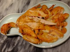-西安饭庄·非遗陕菜(钟楼店)