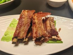 -西安饭庄·非遗陕菜(钟楼店)