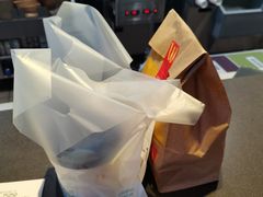 -麦当劳(哈西万达店)
