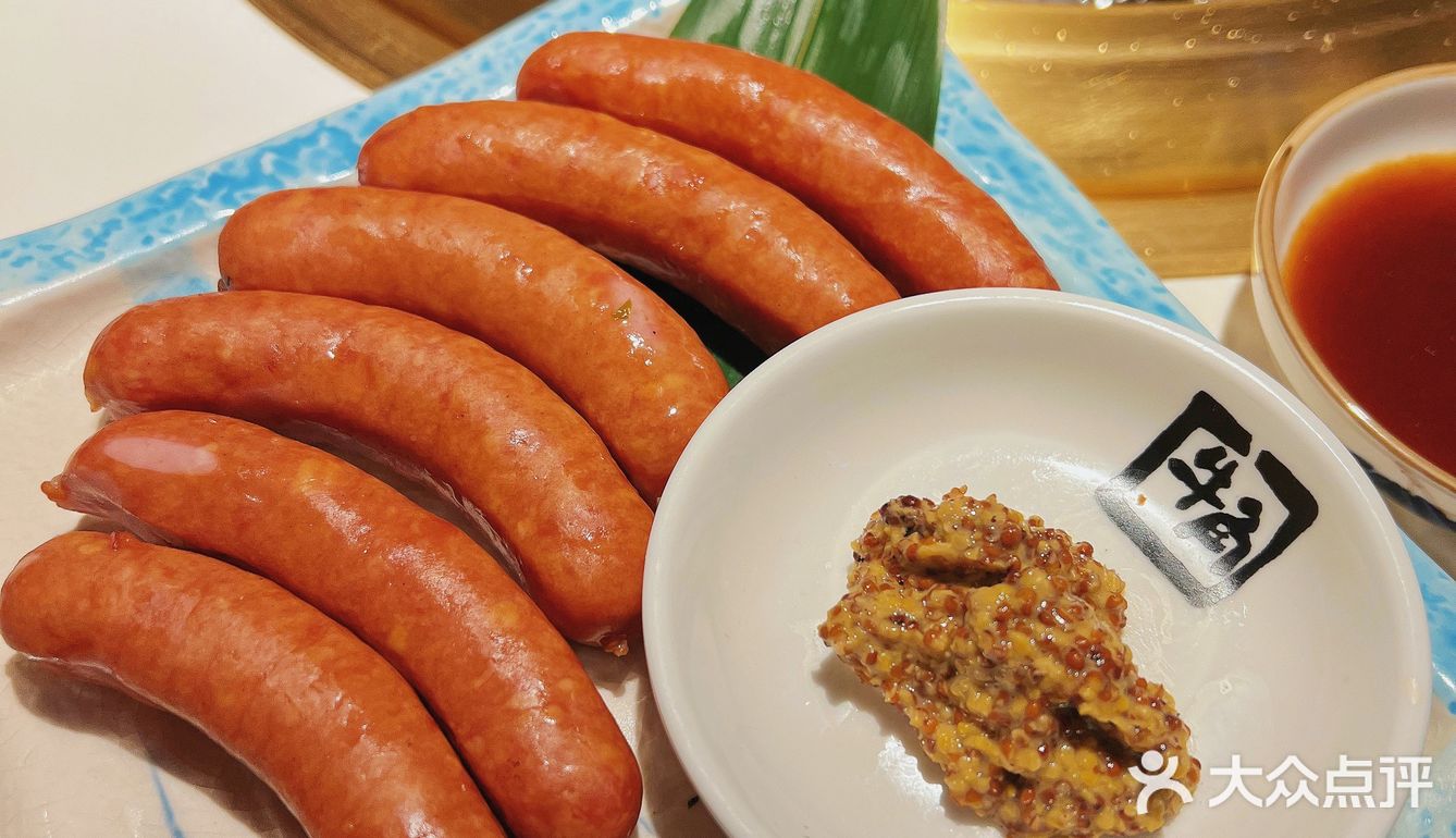 北京探店｜火遍全球的牛角日本烧肉，简直封神‼