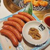 北京探店｜火遍全球的牛角日本烧肉，简直封神‼