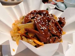 -点都德(华强南店)