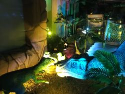 -恐龙探索乐园(磁器口店)