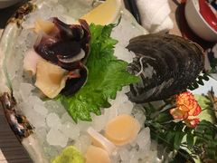 -小山日本料理(兴业太古汇店)