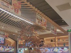 -花漫里日式餐厅(南安中骏店)