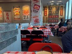 -笨豆腐居民楼菜馆•江西小炒(天津开发区店)