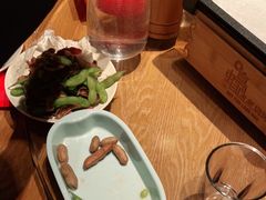 -蚝太郎 • 海鲜烧烤(Upark店)