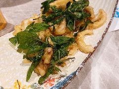 -雷泰泰台式胡椒虾(滨江金铂湾店)