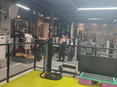 -LikingFit24小时健身•普拉提(张江店)