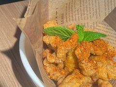 停不下来小酥肉-新太二·鲜料川菜(晶耀前滩店)