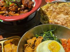 -鑫日千里马朝鲜族小馆(总店)