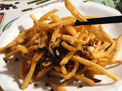 -大隐隐于市私房菜(保和小区店)