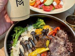 -MEAT MATE 鲜食肉铺(北京太古坊店)