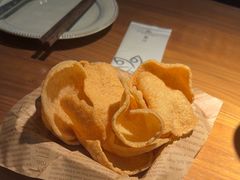 -星叶·东南亚料理(温州万象城店)