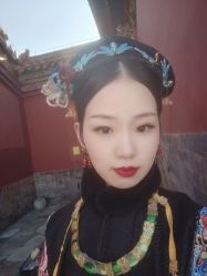 -美云庭古装·格格服汉服·京城旅拍(北京店)