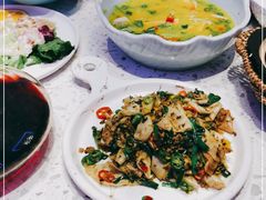 -赵小姐丨新中餐(曲江店)