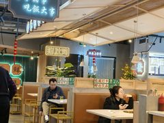 -八珍玉食鸡煲·打边炉(印象城店)