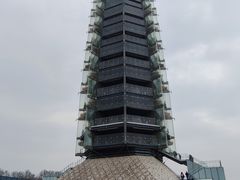 -大报恩寺遗址景区