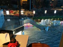 -海底捞火锅(老城根店)